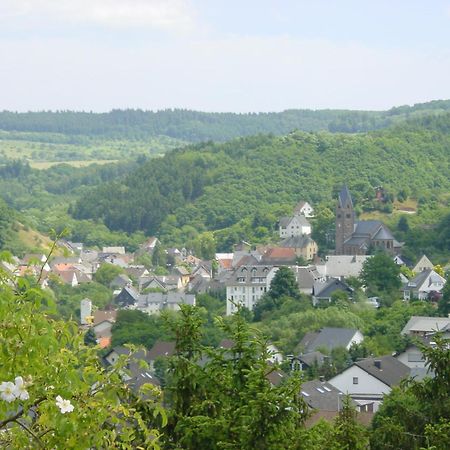 Landgasthof Schuck Idar-Oberstein Exterior foto