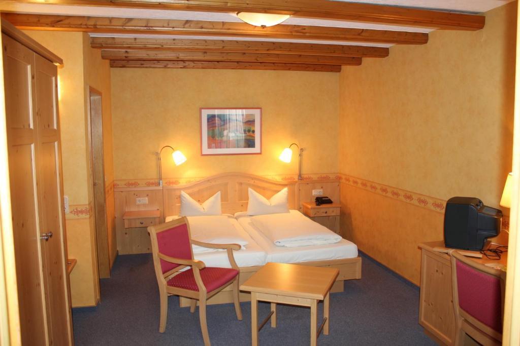 Landgasthof Schuck Idar-Oberstein Zimmer foto
