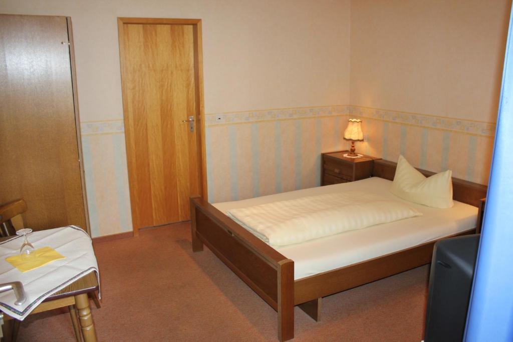 Landgasthof Schuck Idar-Oberstein Zimmer foto