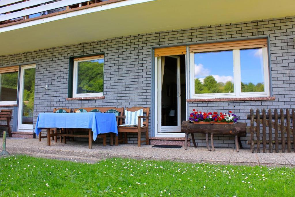 Landgasthof Schuck Idar-Oberstein Zimmer foto